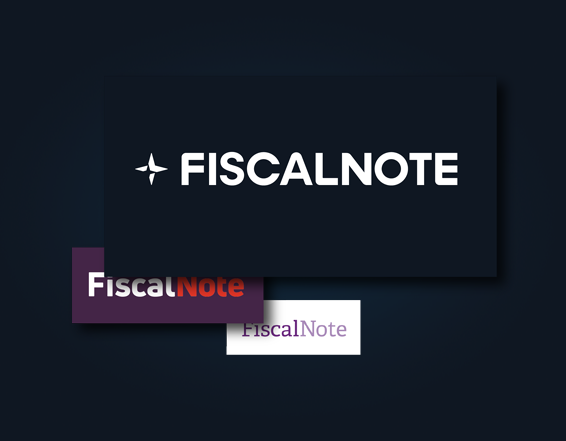From Bold Startup to Global Category Leader: Why We Updated the FiscalNote Brand