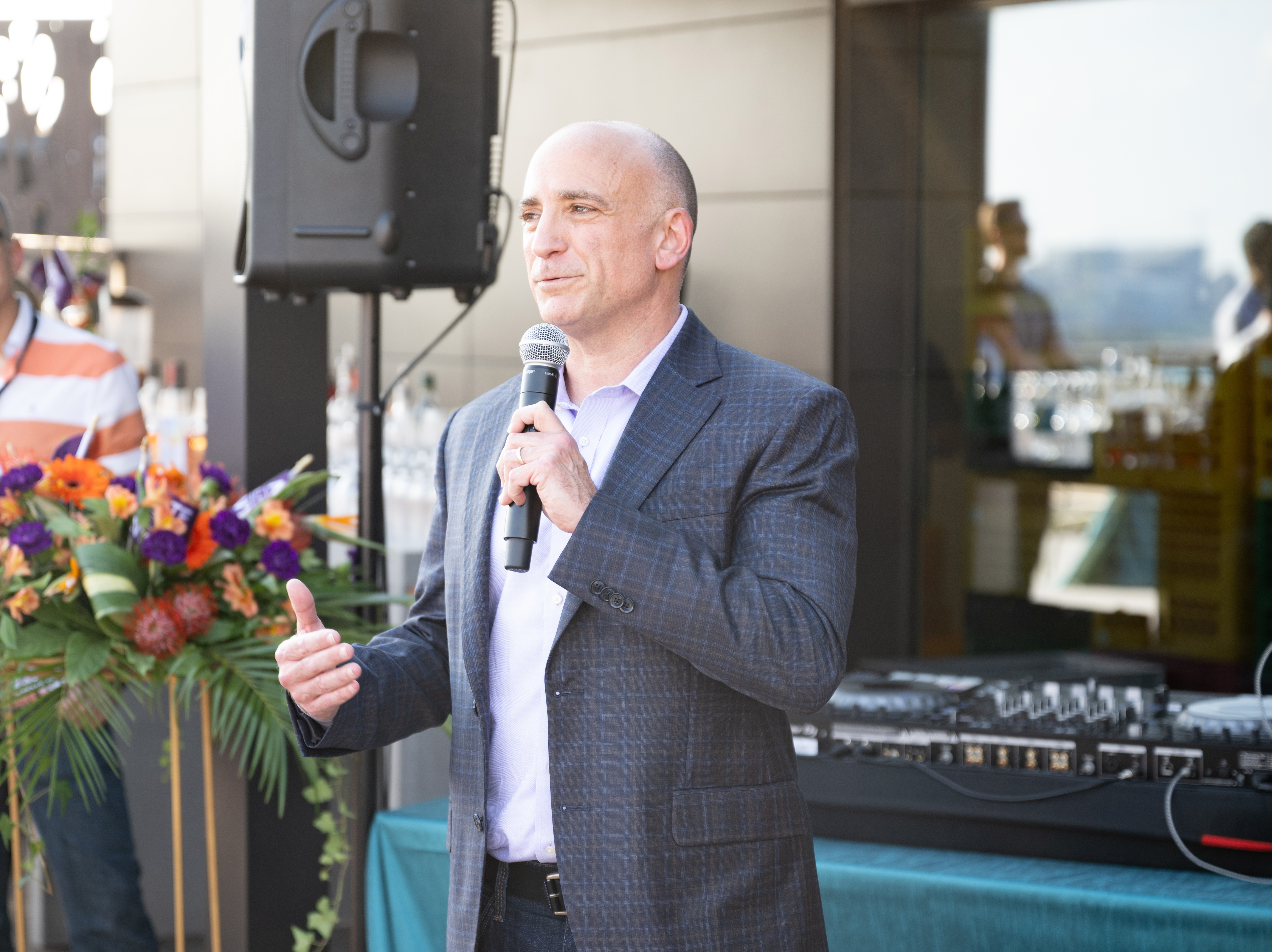 Meet the Leaders of FiscalNote