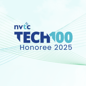 NVTV Tech 100 Award