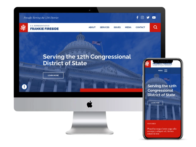 Spotlighting Your Service to The Public