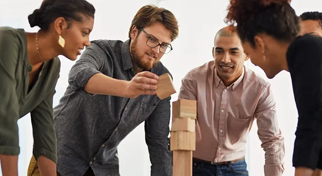 The Building Blocks for a Successful State Government Affairs Strategy