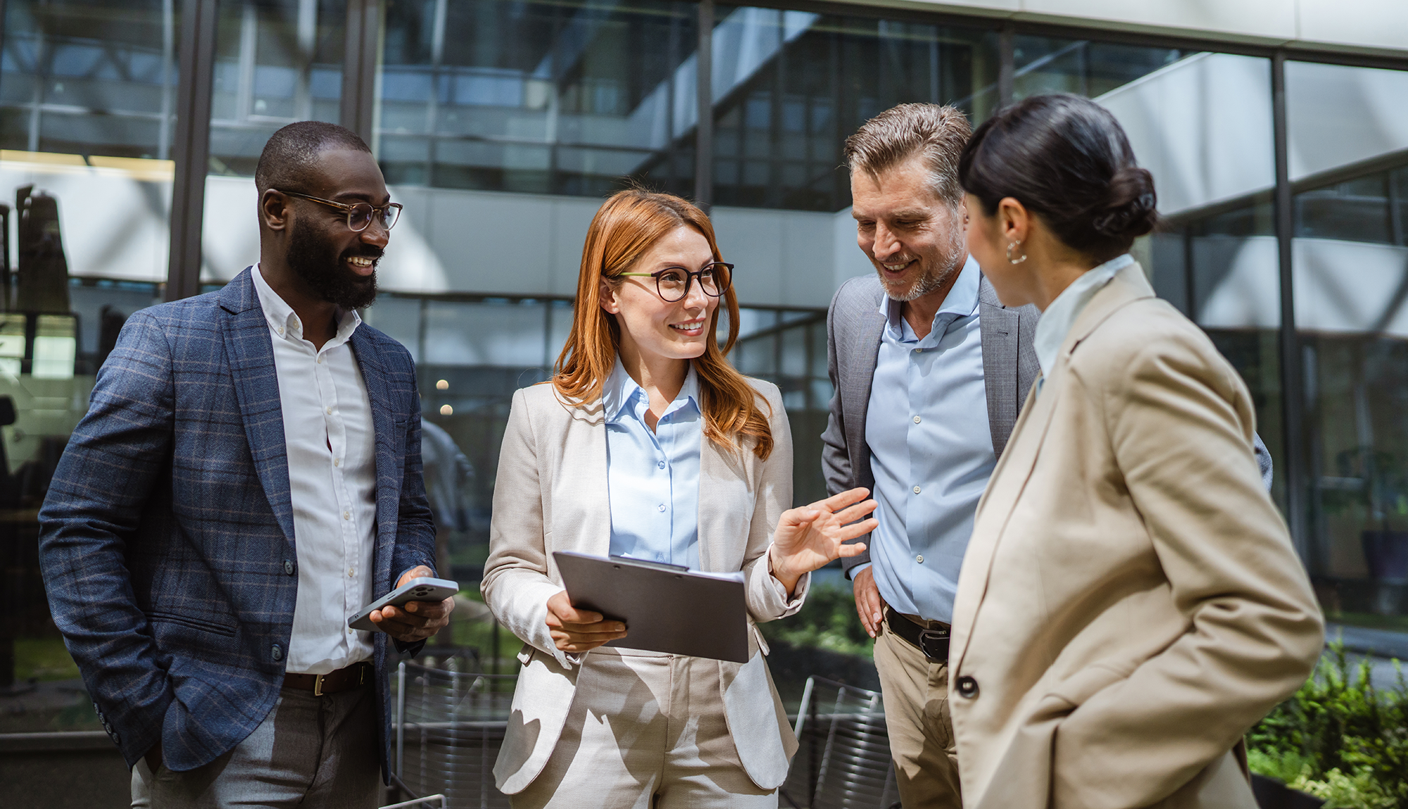 Why PolicyNote’s Reporting is a Strategic Advantage for Government Affairs Professionals