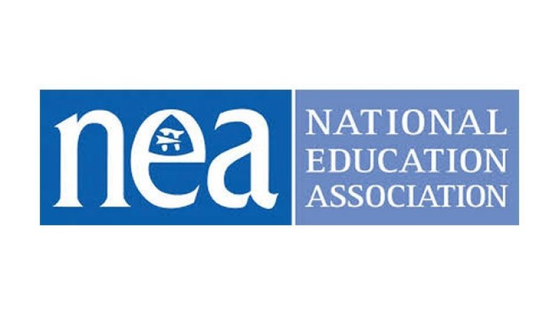 FiscalNote Case Study National Education Association Logo