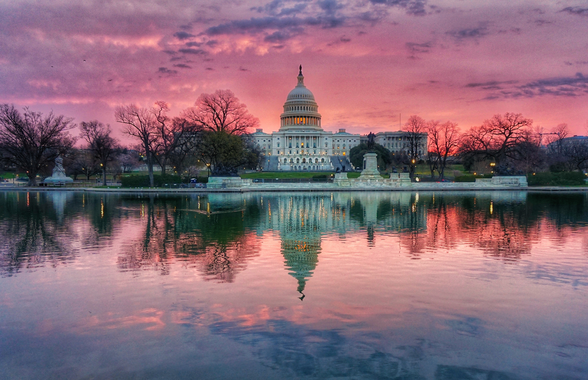 Don't Wait Until January: Make the Most Out of the Lame-Duck Congress