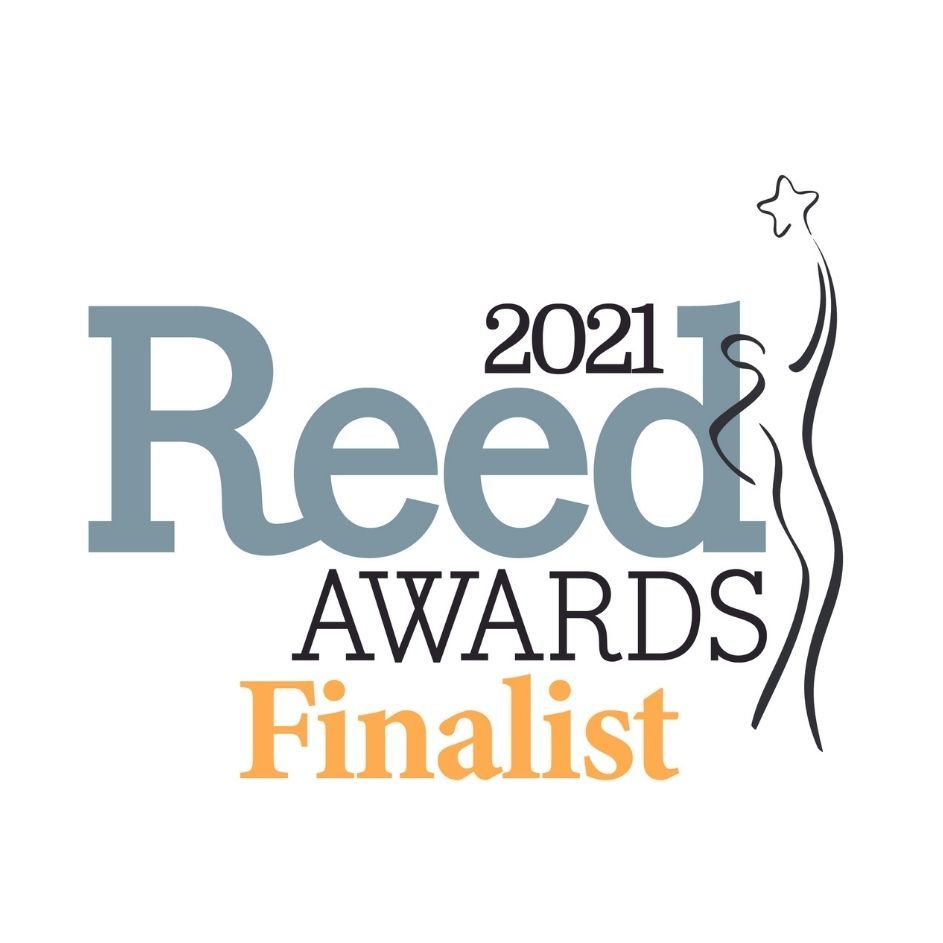 Reed Awards Finalist