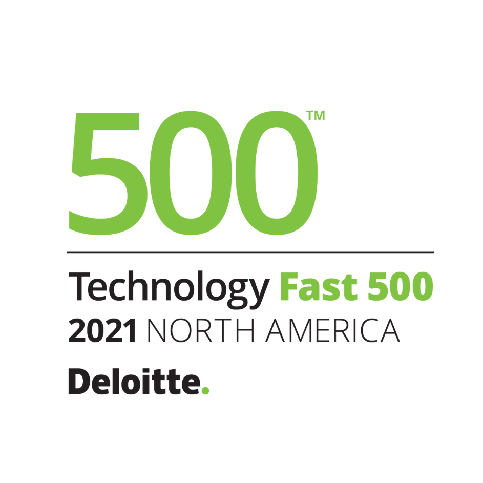 FiscalNote Named a Deloitte 2021 Technology Fast 500 Winner