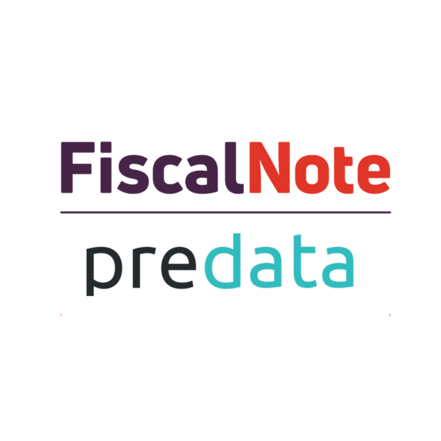 FiscalNote Acquires Predata