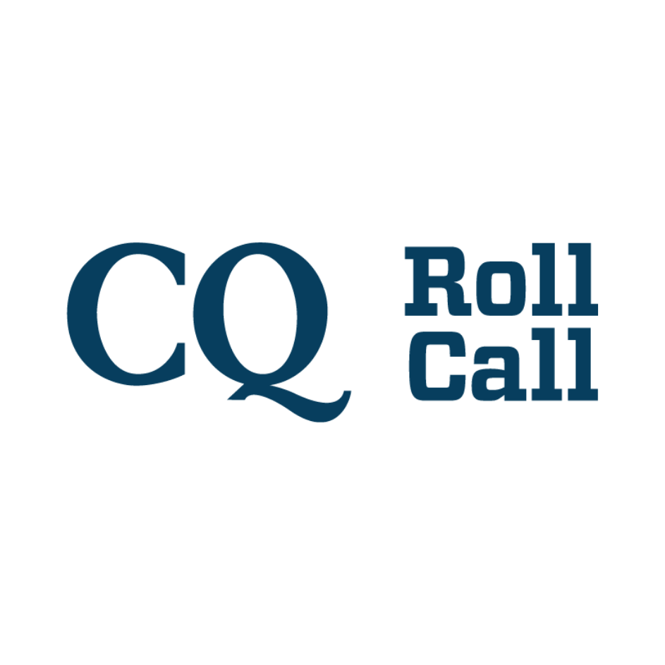 CQ Roll Call Journalist John Donnelly Receives Prestigious Recognition from National Press Club