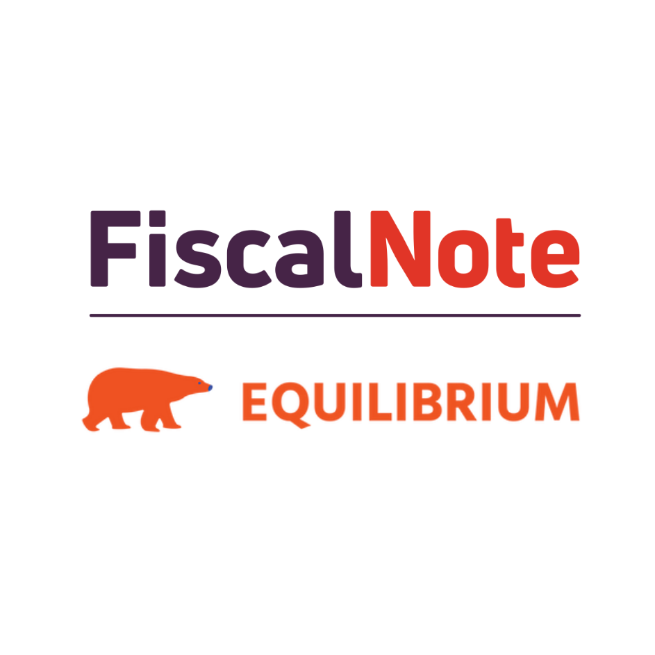 FiscalNote acquires Equilibrium