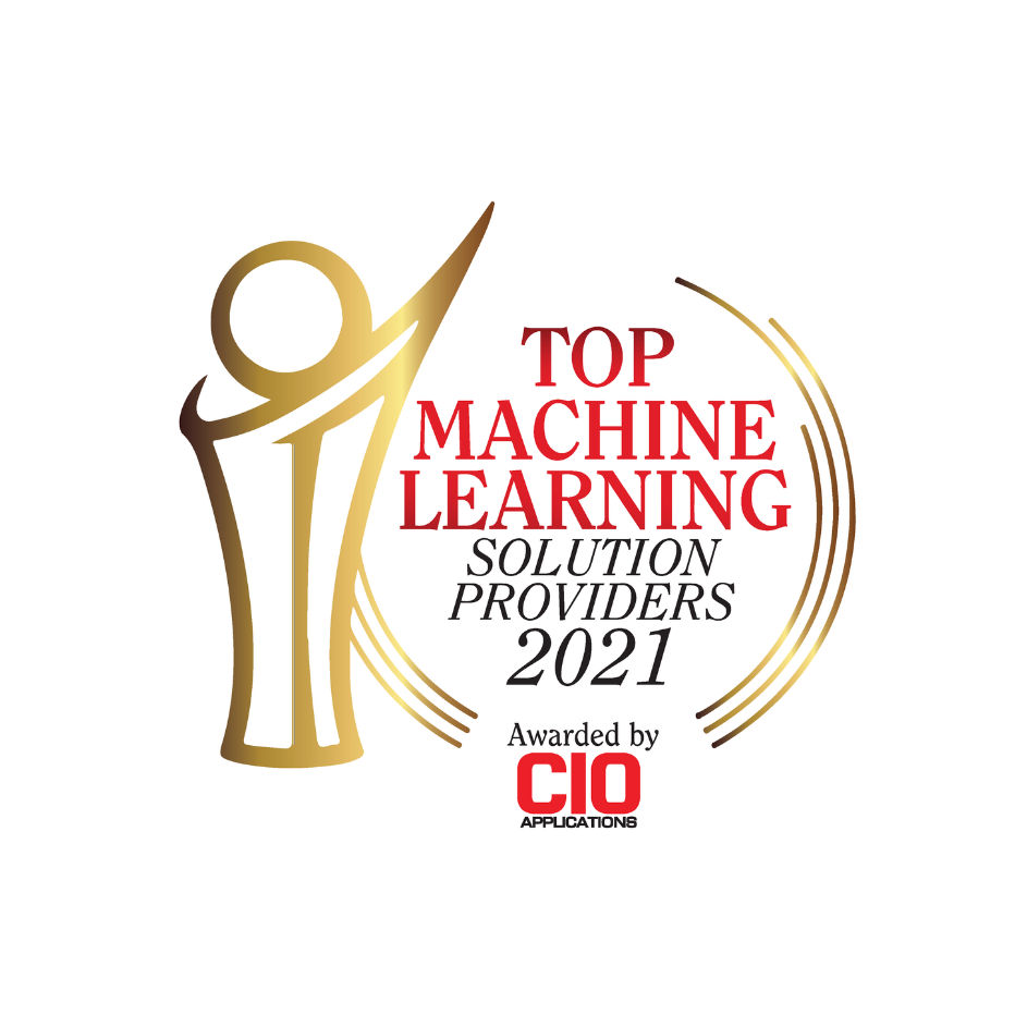 FiscalNote Named Top Machine Learning Solutions Company