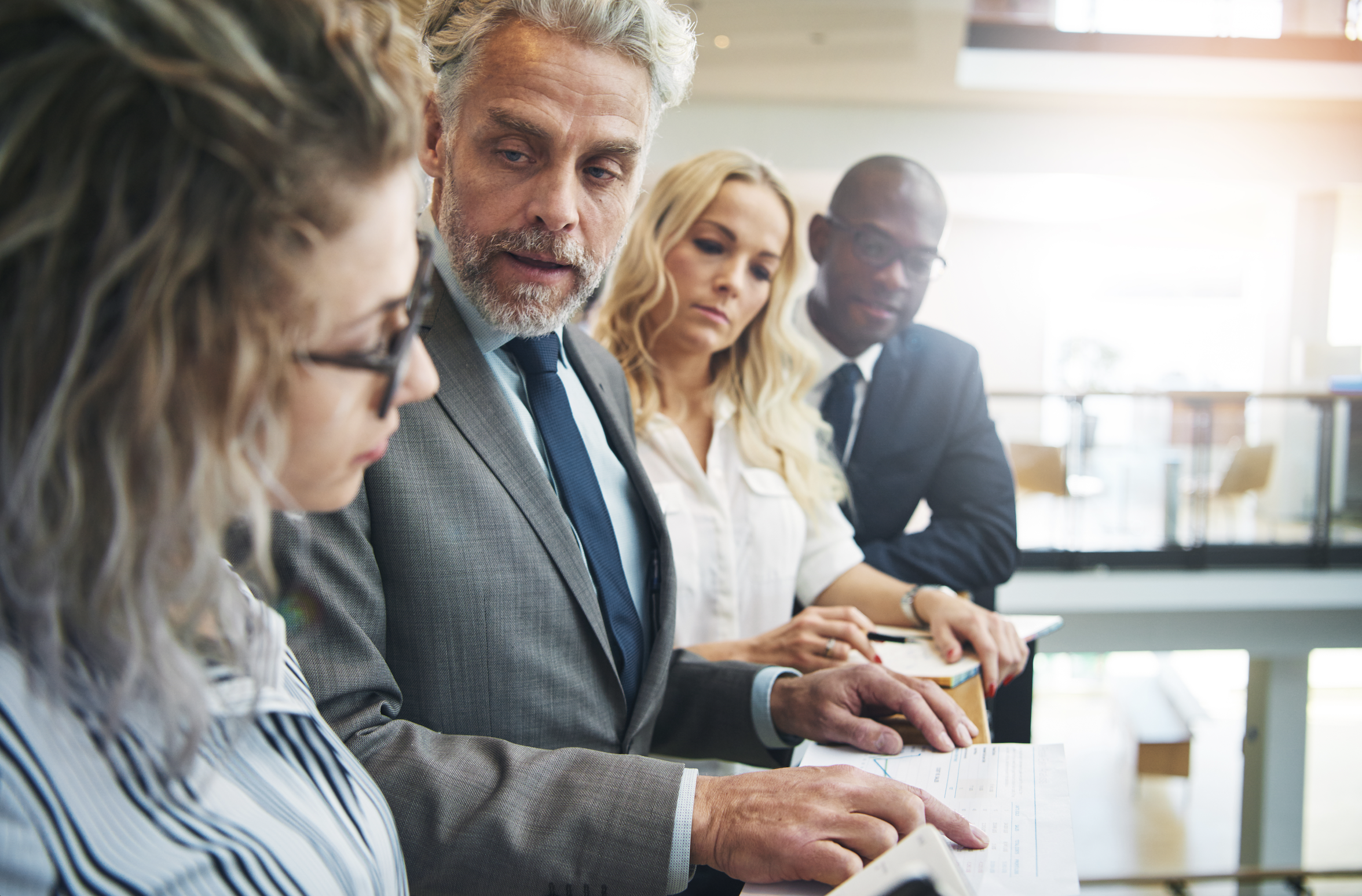 Navigating an Uncertain World: Future-Proof Your Organization Amid Emerging Crises