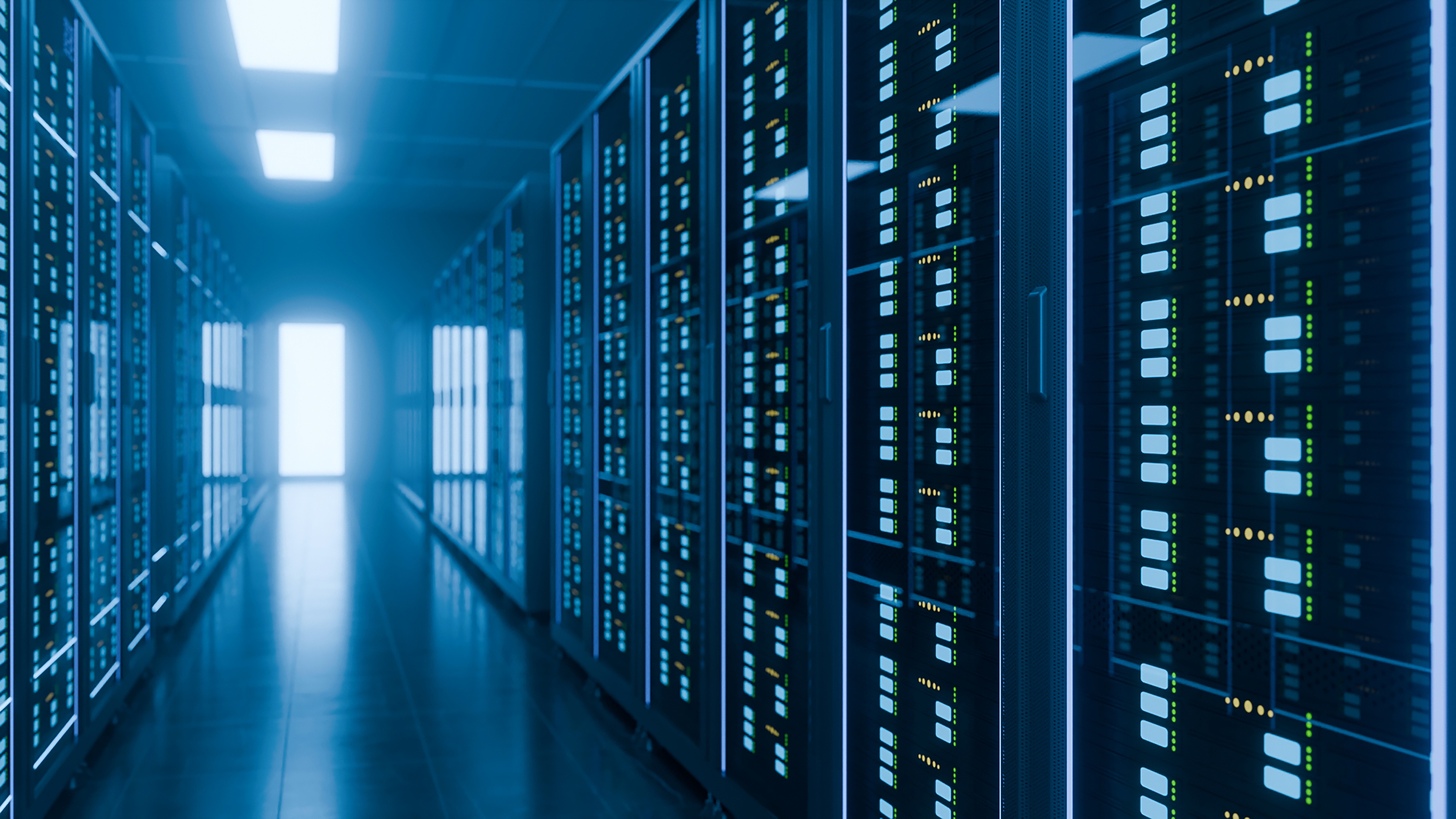 Where Is America Open for Data Centers?