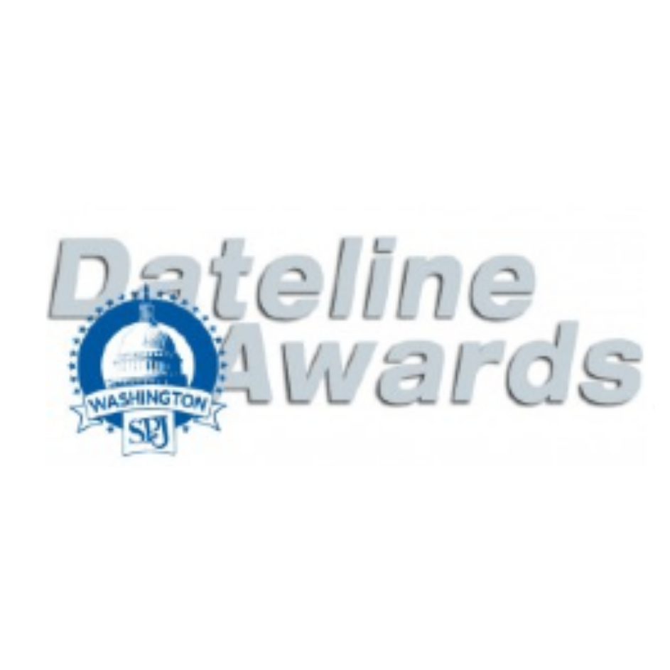 CQ and Roll Call Journalists Receive Dateline Awards