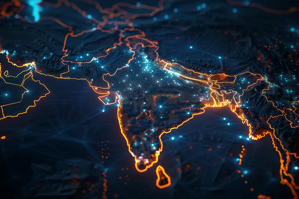 Digitisation in India: What a Third NDA Term Under PM Modi Means