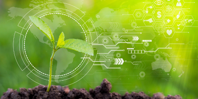 Cultivating Change: EU Agriculture Policy's Push for Net-Zero Emissions