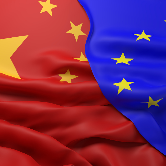 EU-China Trade Dynamics: Unveiling the Opportunities and Challenges