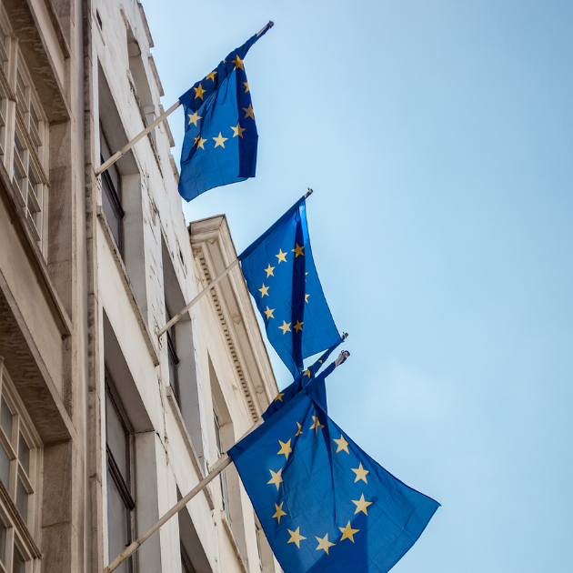 Race to the End of the Mandate: Top Policy Developments Before the EU Elections