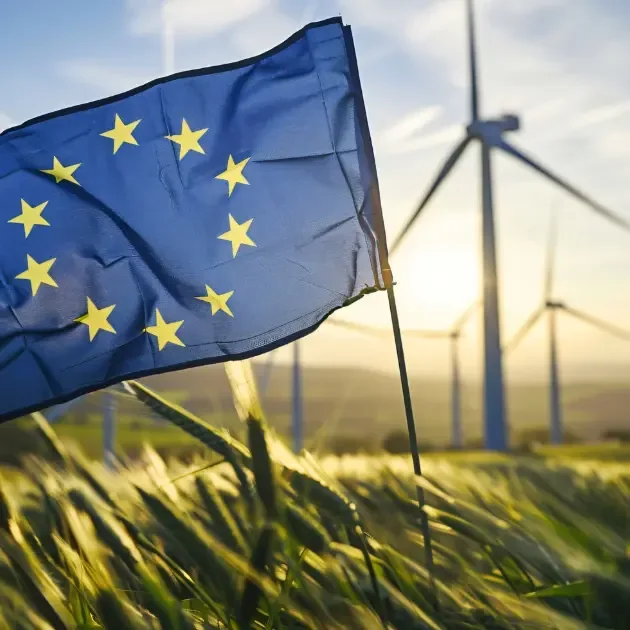 On-Demand: EU's Green Focus: The Sustainability Omnibus and Its Global Impact
