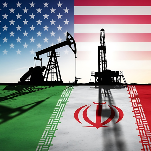 Energy Shocks from Iran War: Unpacking the Role of Congress
