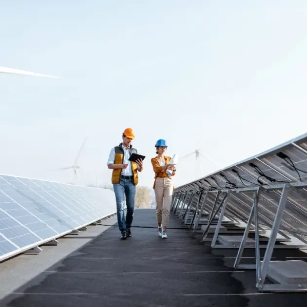 On-Demand: Energy Policy in 2025: What Businesses Need to Know