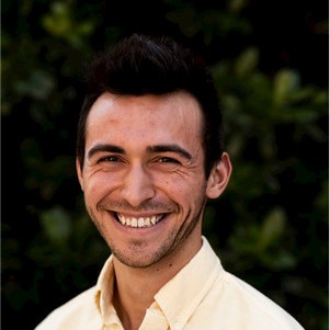 Eric Seipp