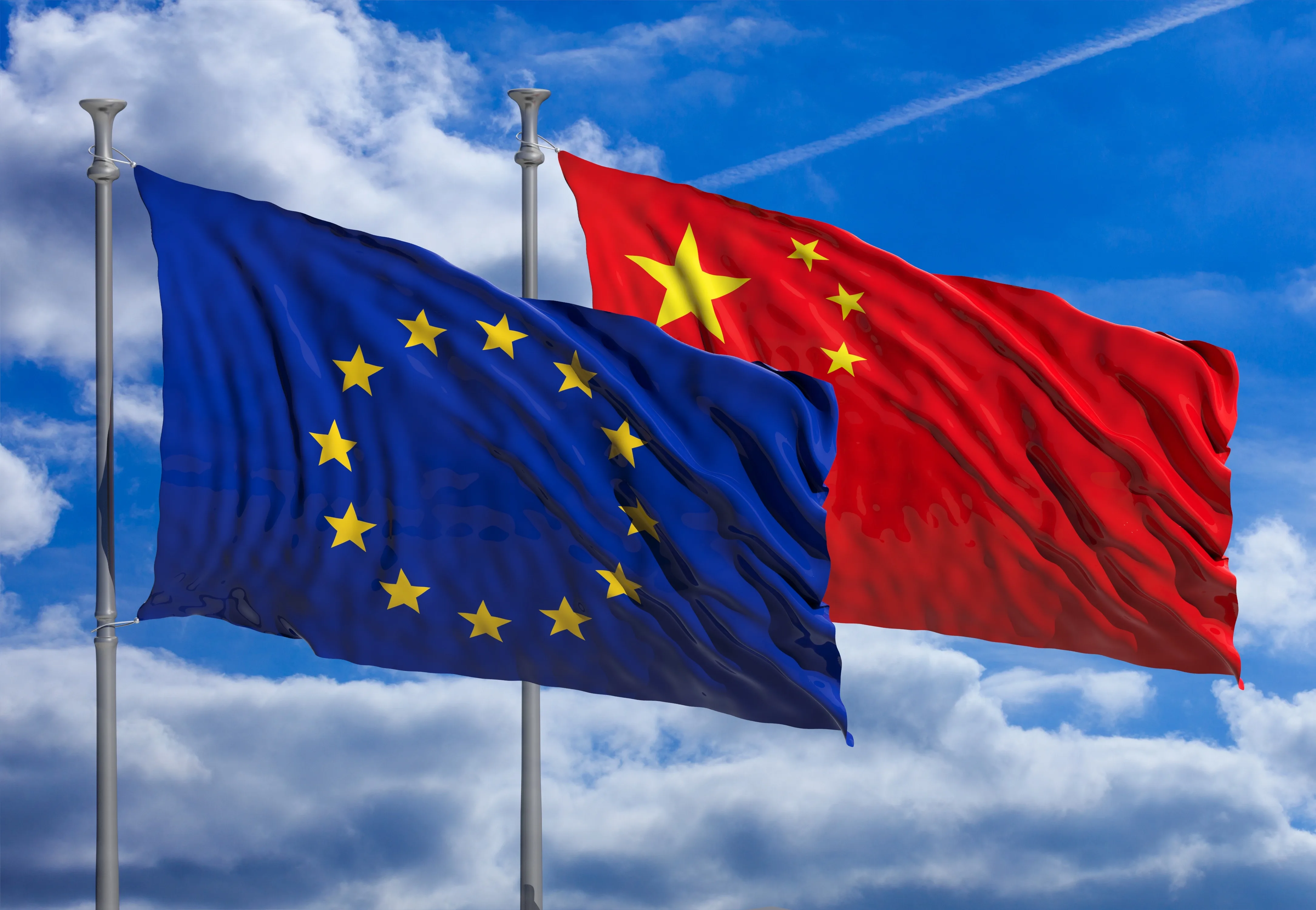 [Video] De-risking and Diversification: The State of EU-China Relations