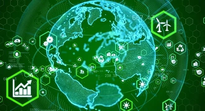 Keeping Up with Energy & Climate Policy Around the Globe