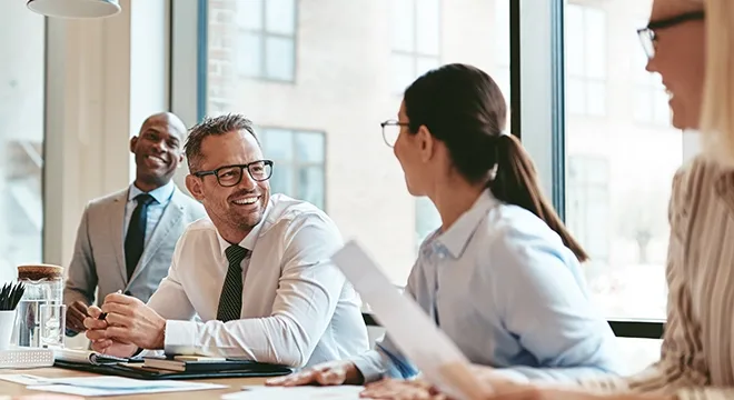 How Government Affairs Pros Can Leverage AI for Success