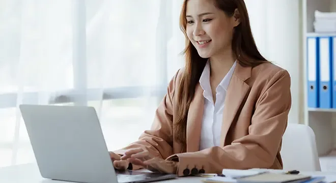 How Technology Can Help you Align Advocacy and Policy