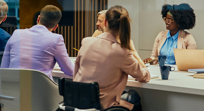 How to Prepare for the Unknown: Government Affairs During a Global Crisis