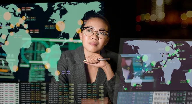 Staying Ahead of Legislative & Regulatory Risks Around the World