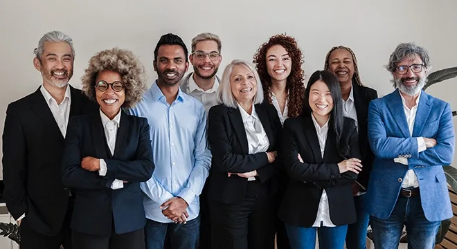 The State of Government Affairs & Advocacy: 2023 Industry Report