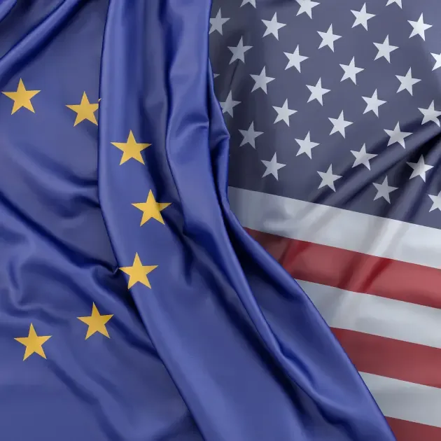 How MNCs Should Navigate Worsening US-Europe Relations