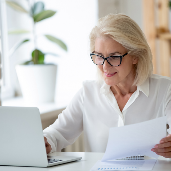 How Technology Can Help You Stay Ahead of the Federal Budget Process