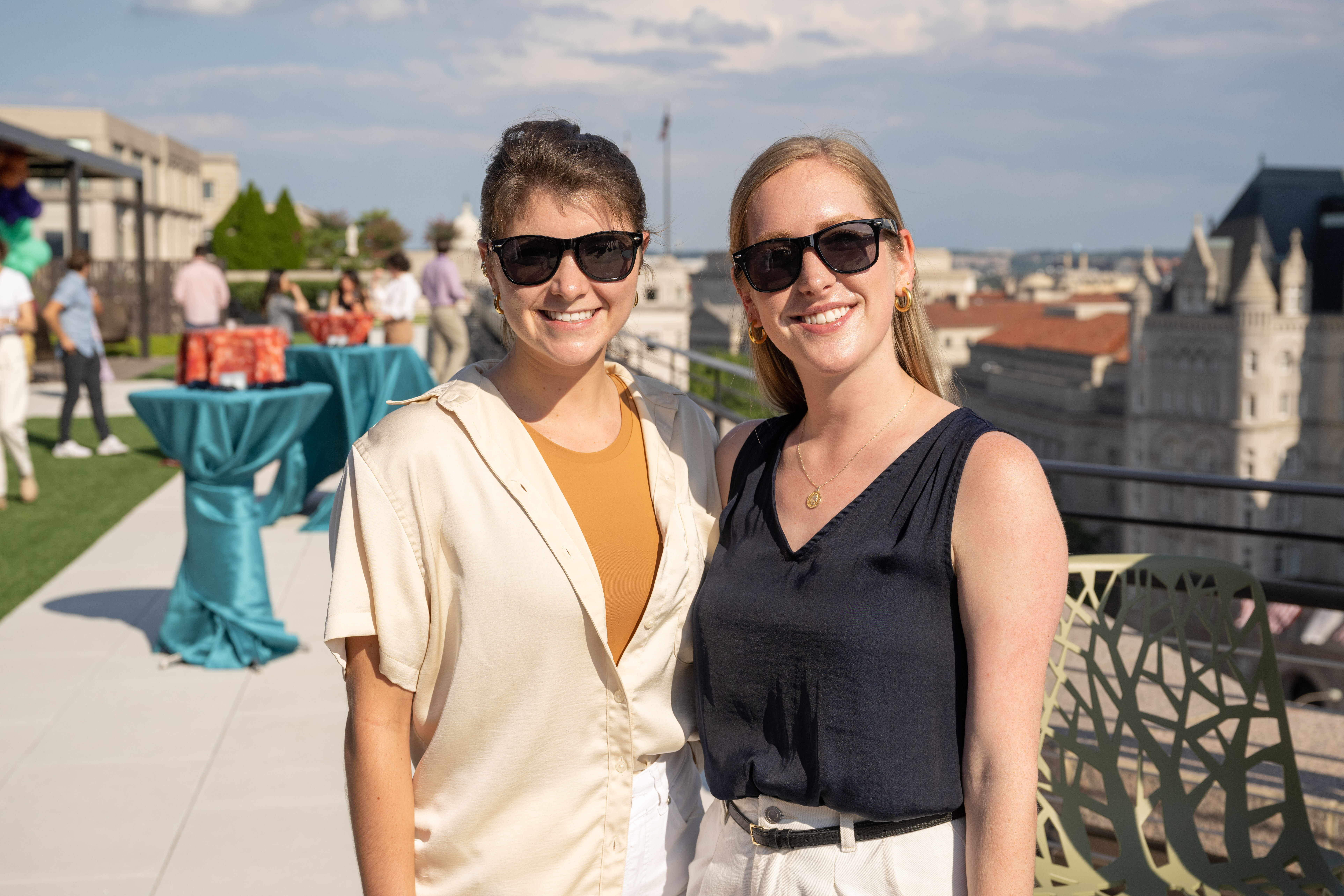 Open Roles Across Our Brands