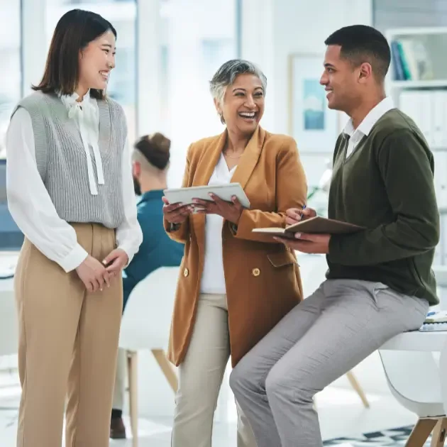 On-Demand: What the Top-Performing Government Affairs Teams Do Differently