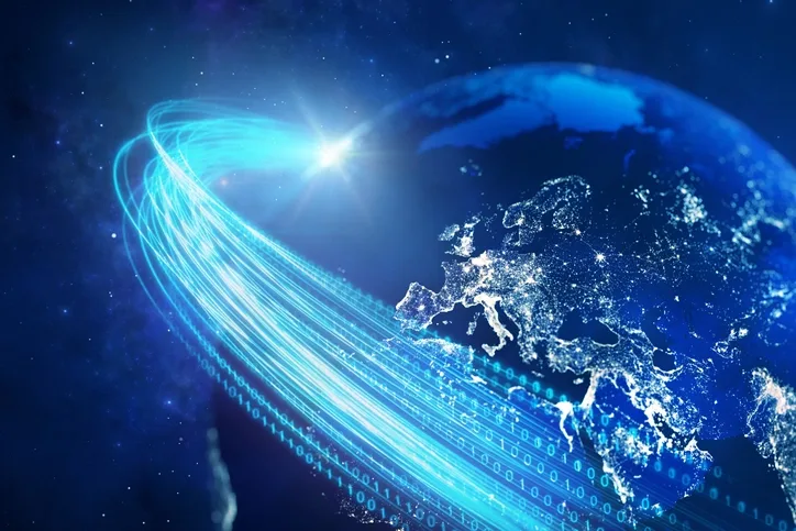 Shaping the Final Frontier: How Innovation is Pushing Space Policy & Regulations