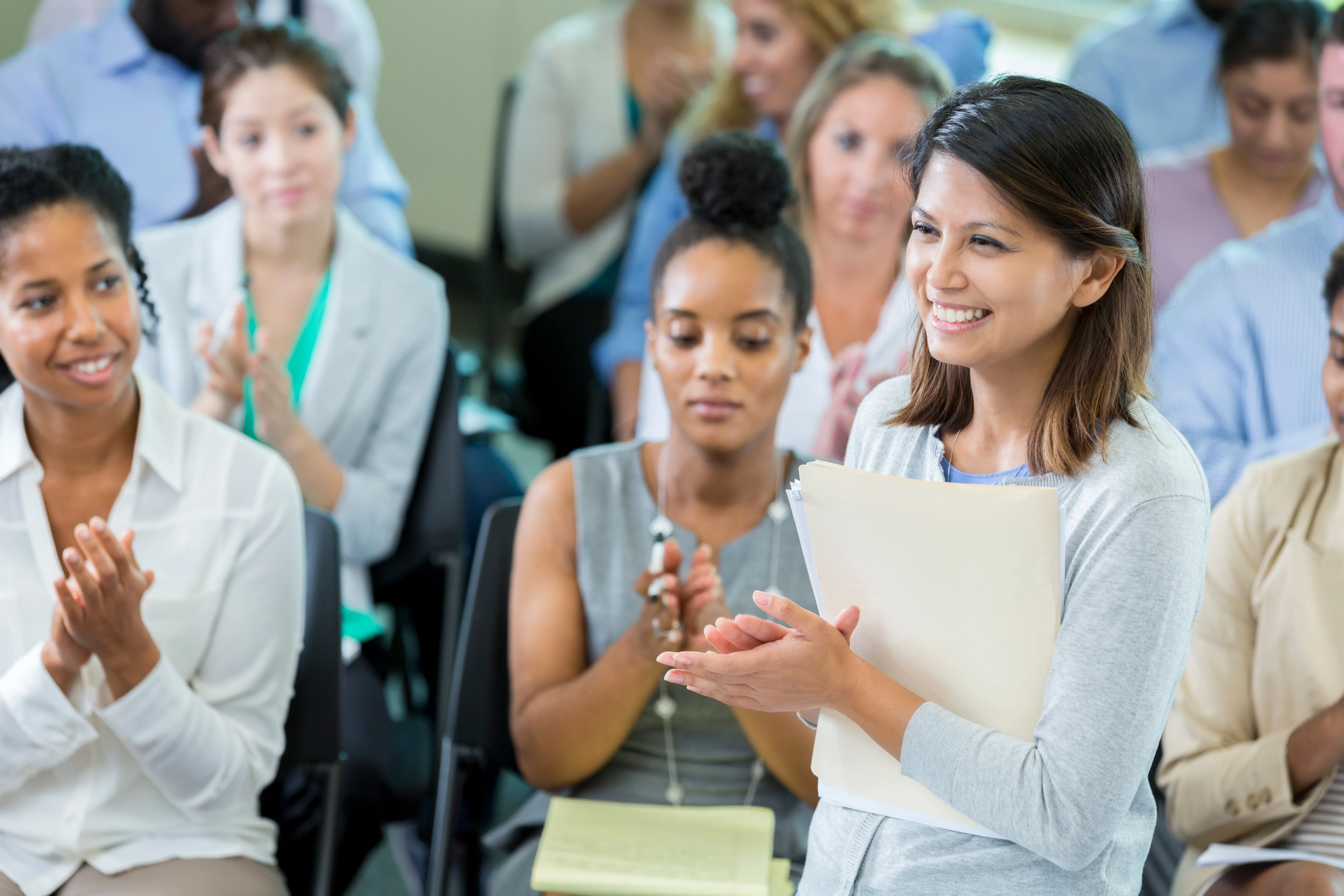 How to Successfully Track and Take Action on Your Local Policy Issues