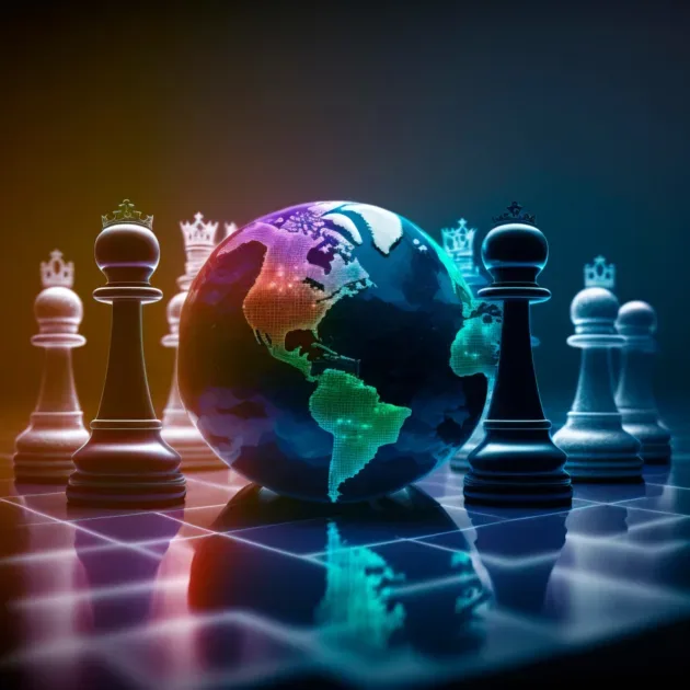 Get Ahead of the Top Global Policy Issues in 2026