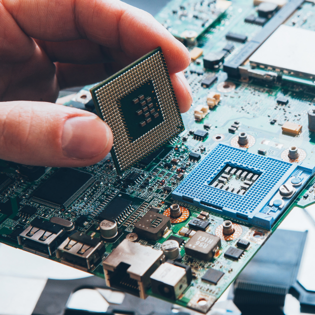 How the EU's Right to Repair Proposal Will Change the Tech Sector