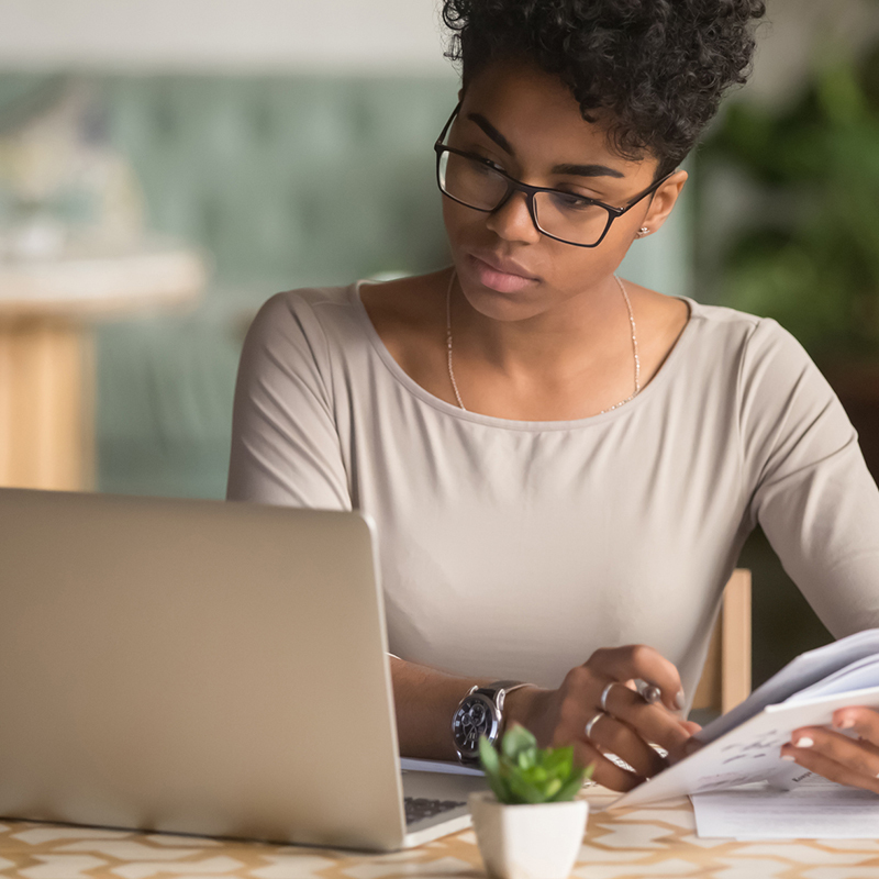 How to Find, Track, and Report with FiscalNote