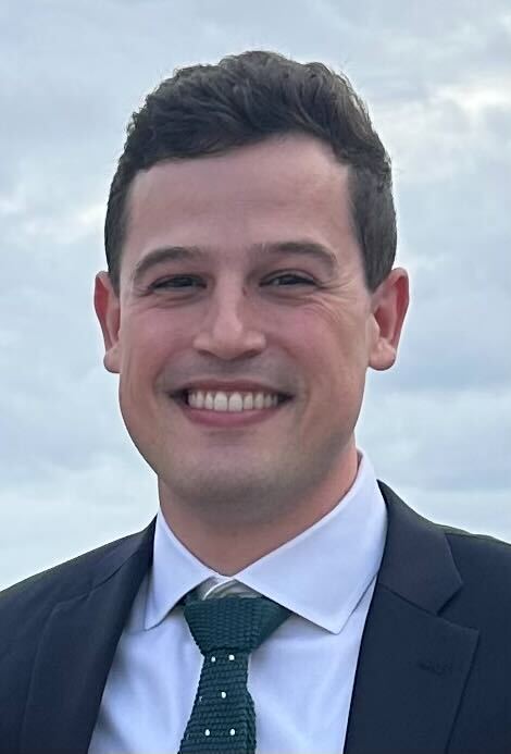 Cesar Perez