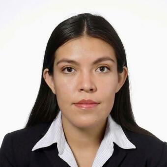 Karen Espinola Gutiérrez