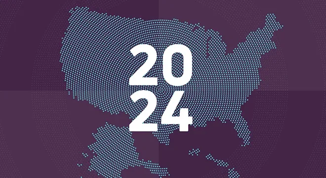 The Biggest Issues Facing State Legislators in 2024