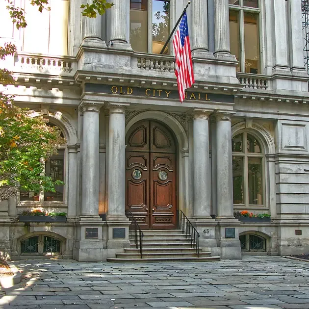 How Municipal Lobbying Differs from State & Federal Lobbying