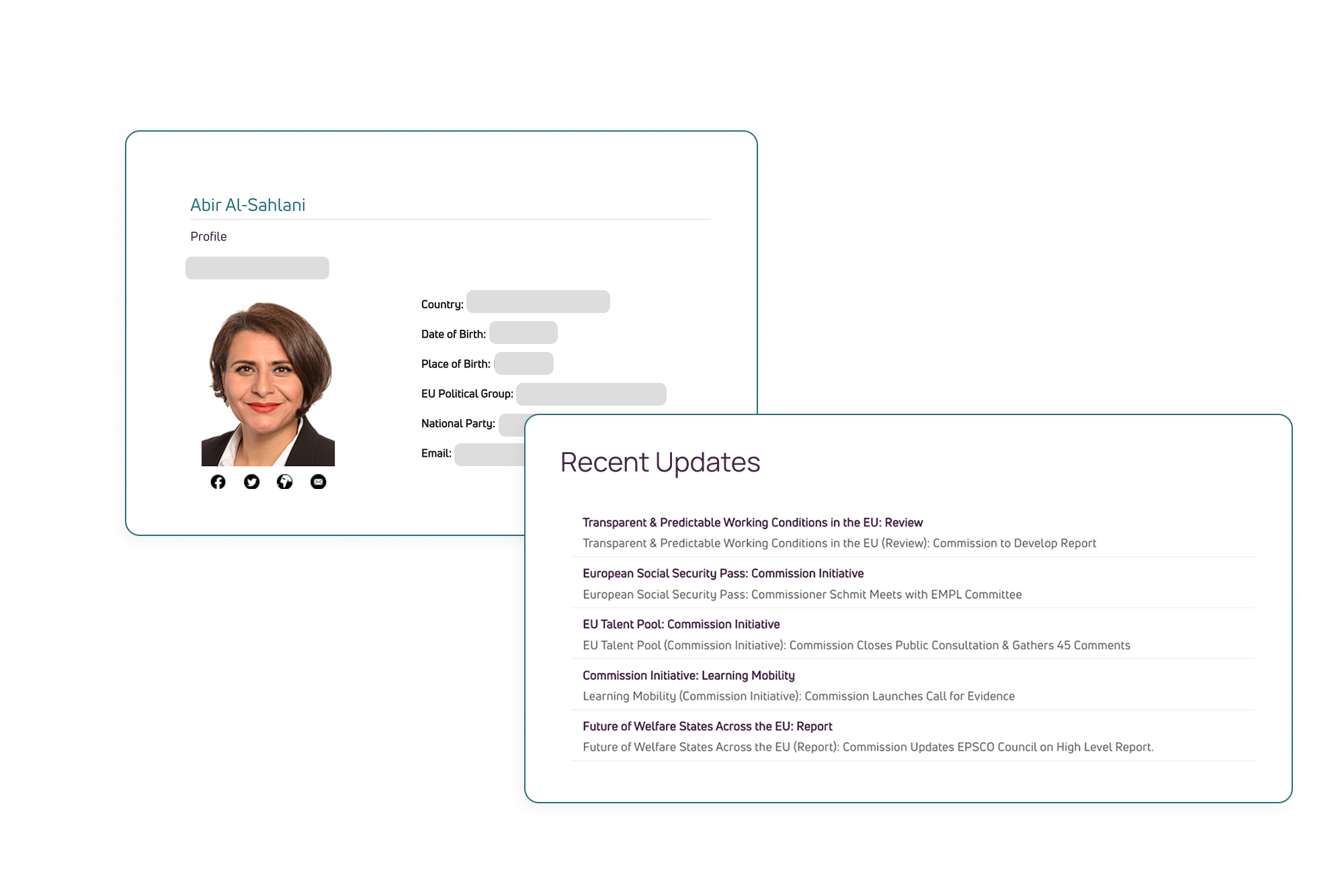 Comprehensive Stakeholder & Meeting Resources