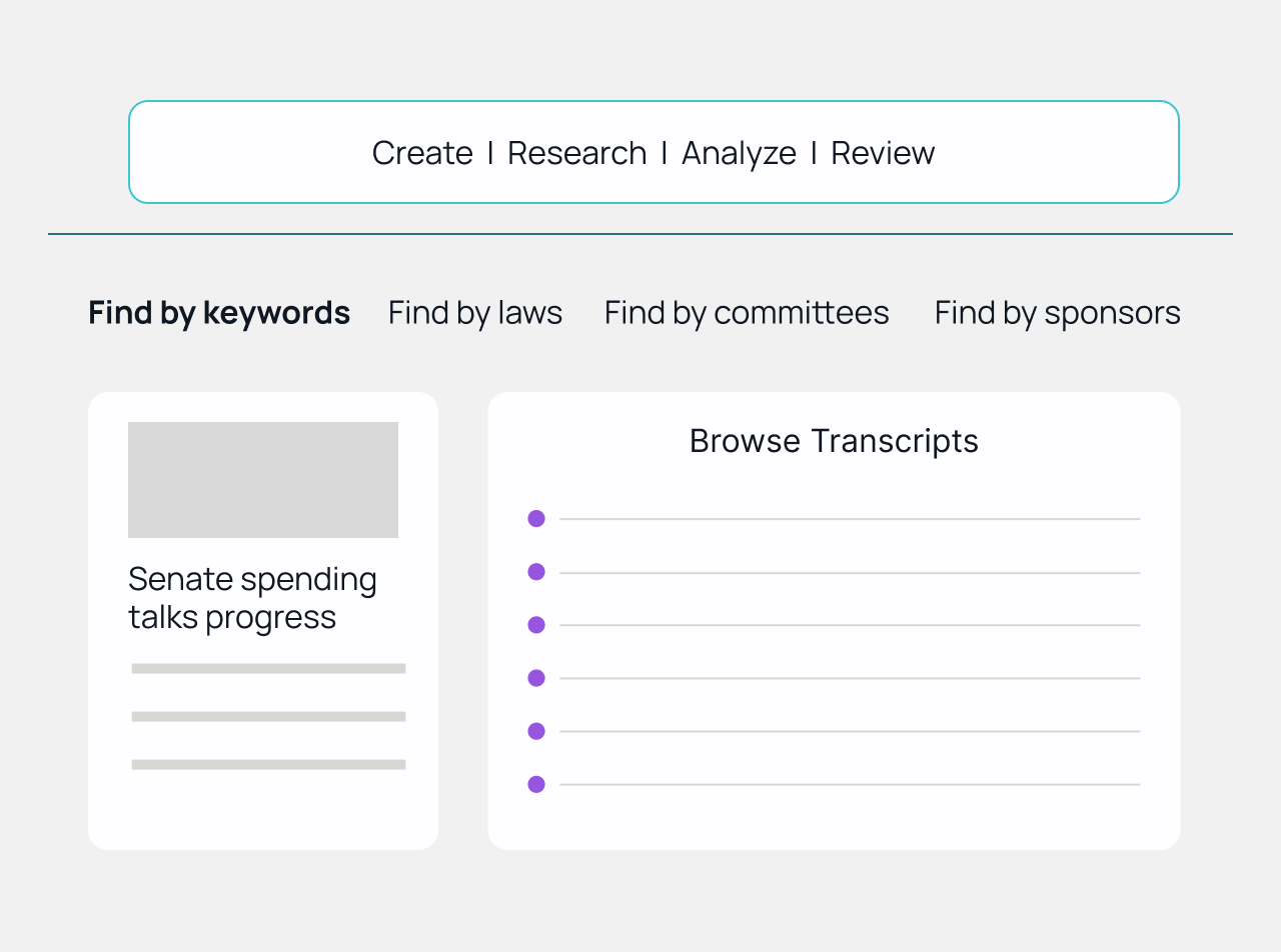 Exclusive CQ News & Analysis