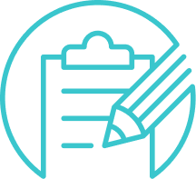 Messages logged to and from constituents