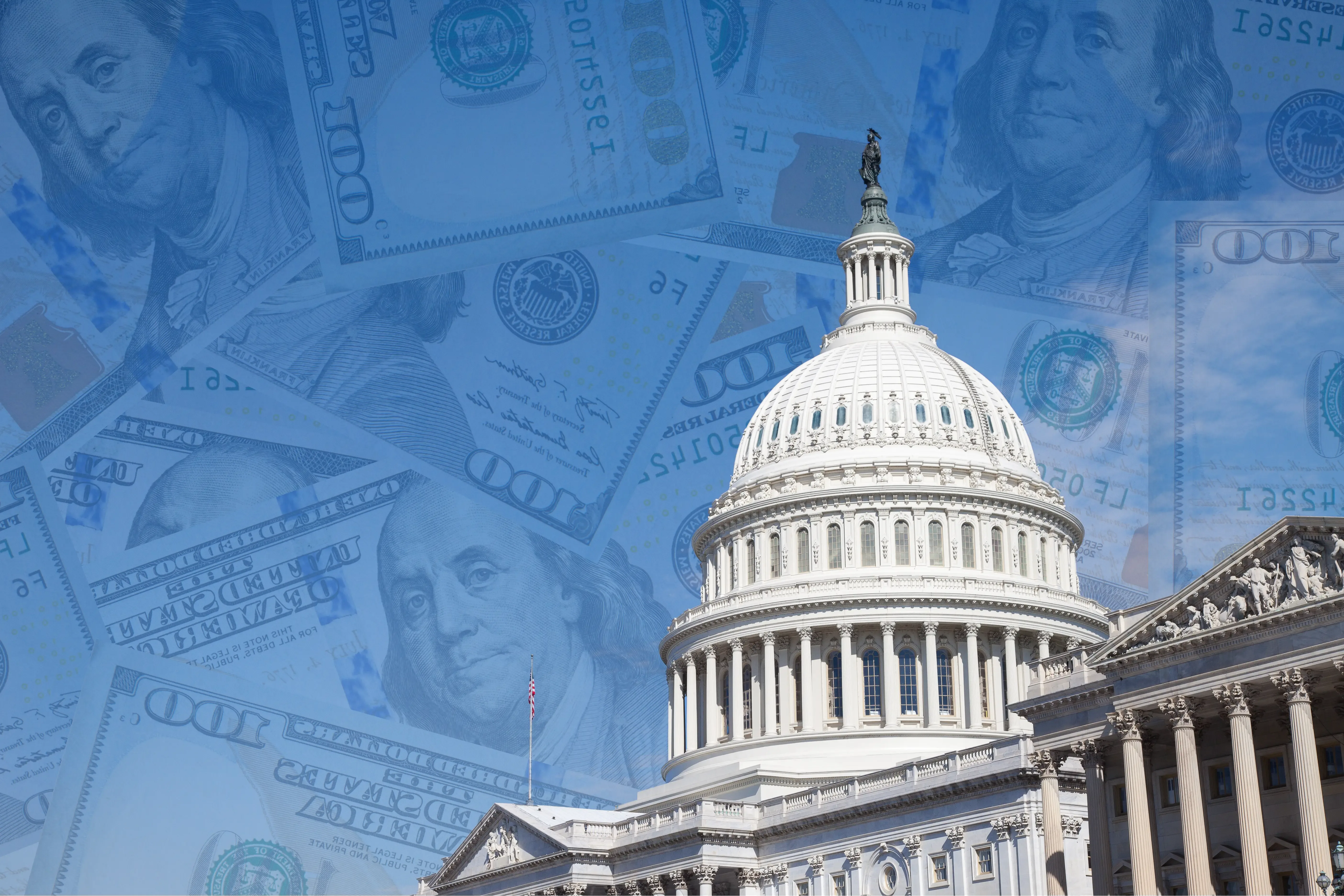 3 Steps to Help Your Organization Secure Government Funding