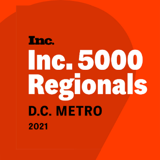 FiscalNote Ranked in the Top 10 of Inc. Magazine’s Fastest-Growing Private Companies in the D.C. Metro Region